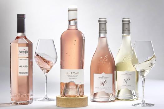 Gassier assortiment