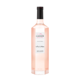 bottle shot