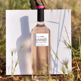 gassier